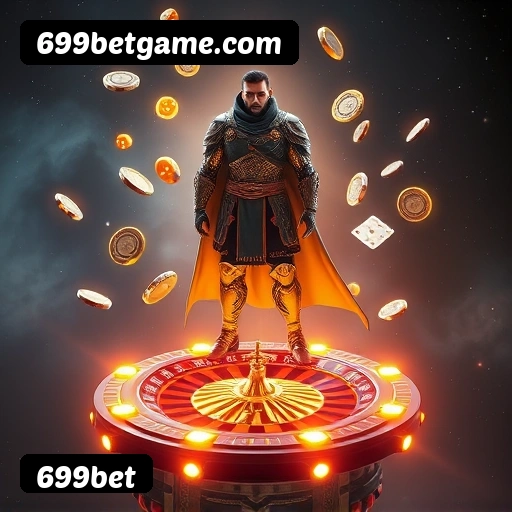 699bet Brasília - Leaderboards