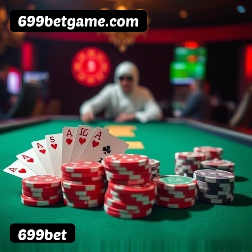 699bet - Login Methods