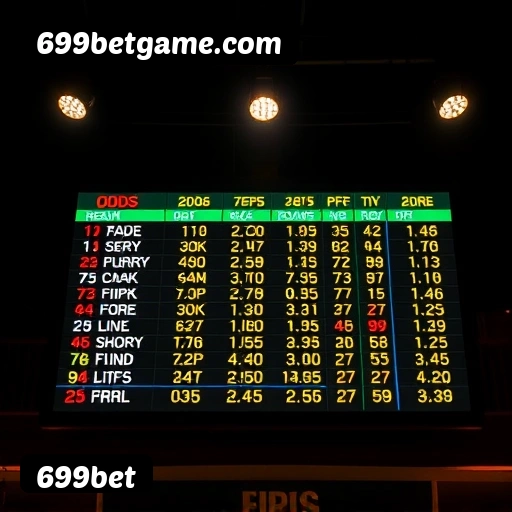 699bet - cassino ao vivo