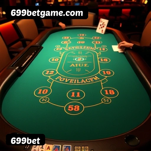699bet - Security