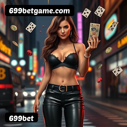 699bet Rio de Janeiro - Professional Dealers