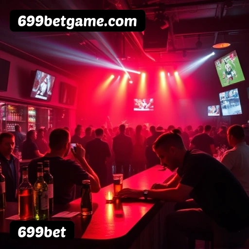 699bet Brasília - Casino Guide