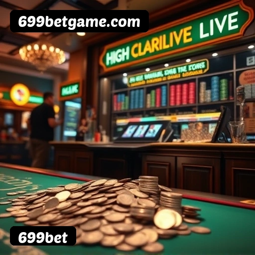 699bet - App Security