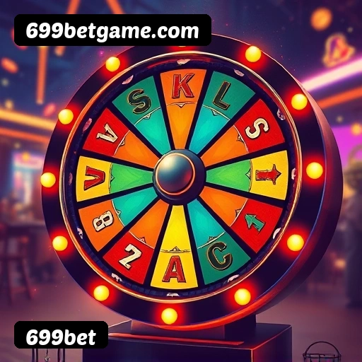 699bet Belo Horizonte - Provably Fair