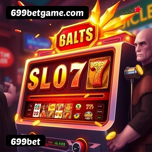 699bet Belo Horizonte - VIP Casino