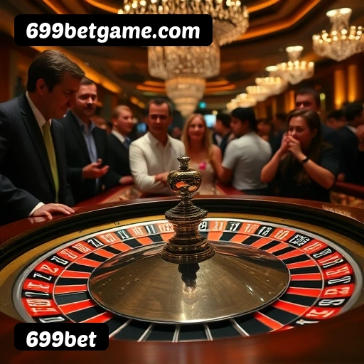 699bet Salvador - Strategy
