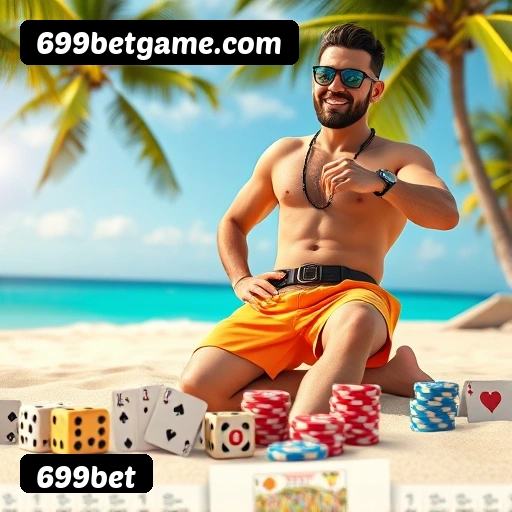 699bet - Customer Support