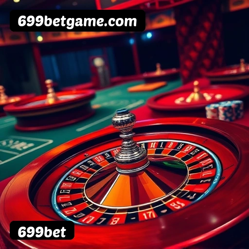 699bet Brasília - Bonus Features