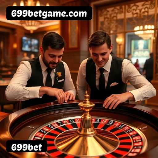 699bet - App Features