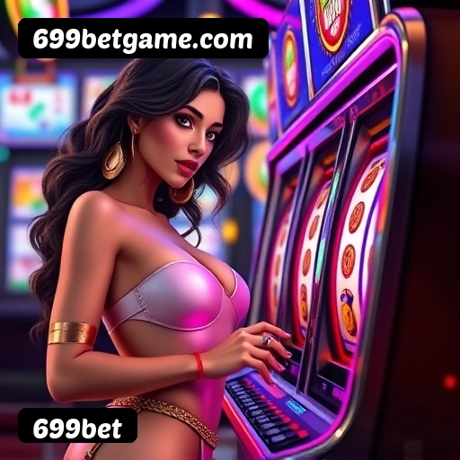 699bet Salvador - Support
