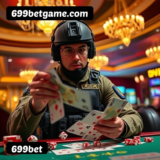 699bet Salvador - Statistics