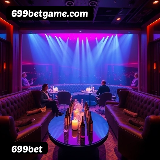 699bet - Aplicativo Móvel