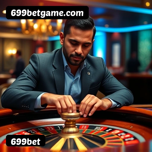 699bet Brasília - Jogo Features
