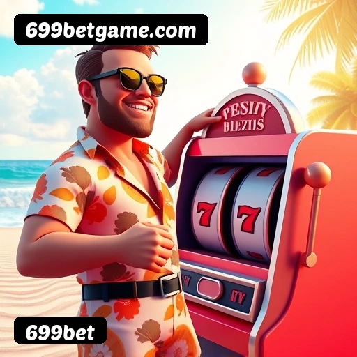 699bet Rio de Janeiro - Slot Strategy