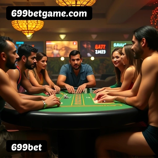 699bet - Installation Guide