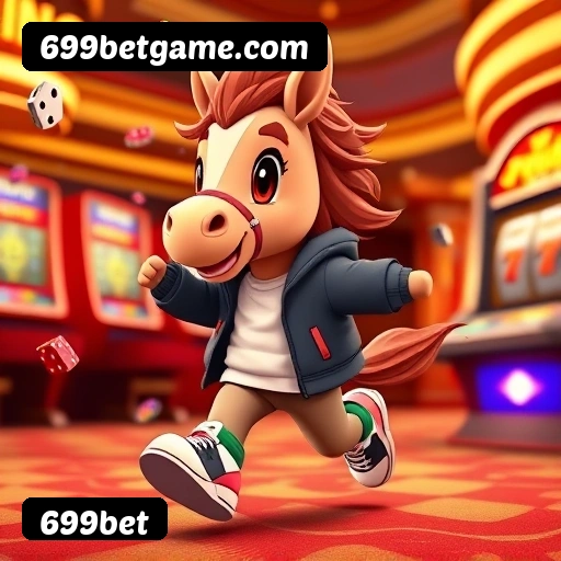 699bet Fortaleza - Leaderboard