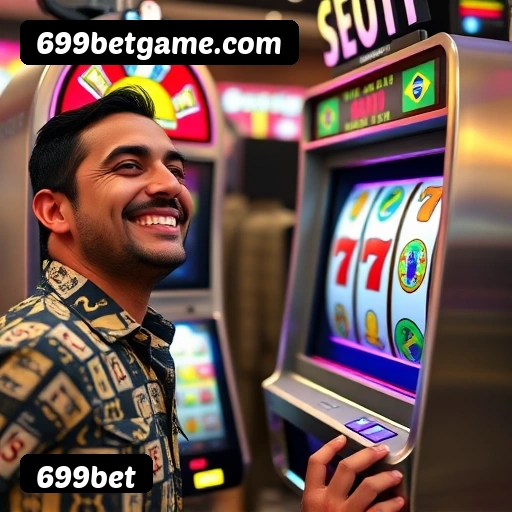 699bet - App Performance