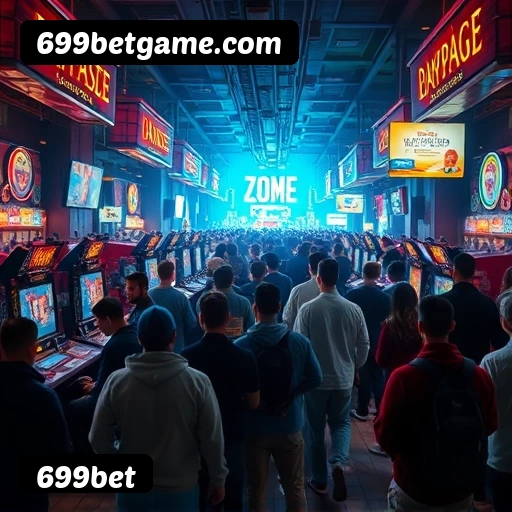 699bet Belo Horizonte - Jackpots